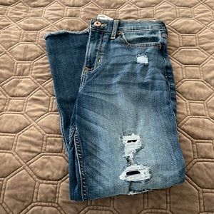 Abercrombie kids jeans YOUTH 15/16